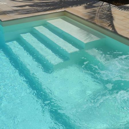 Villa Antonella Zambrone Εξωτερικό φωτογραφία