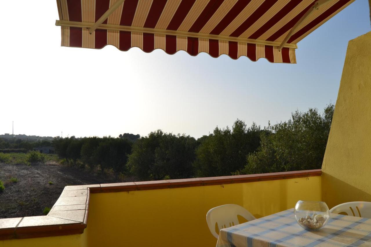 Villa Antonella Zambrone Εξωτερικό φωτογραφία