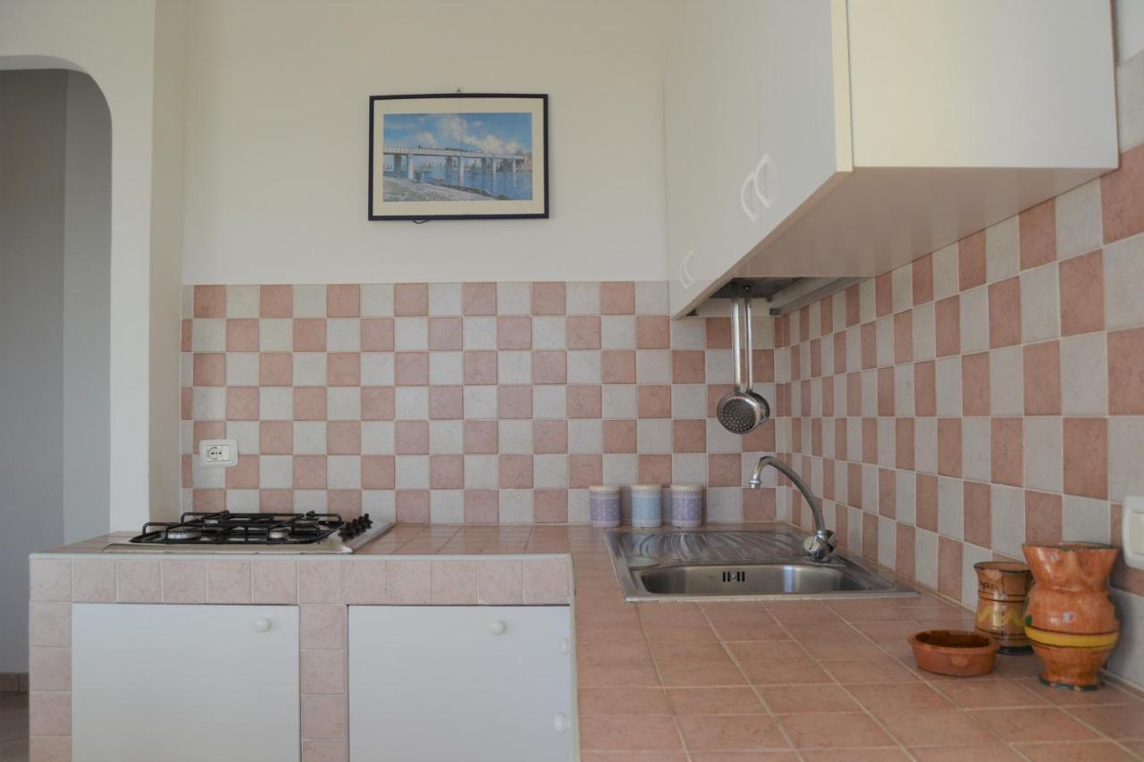 Villa Antonella Zambrone Εξωτερικό φωτογραφία