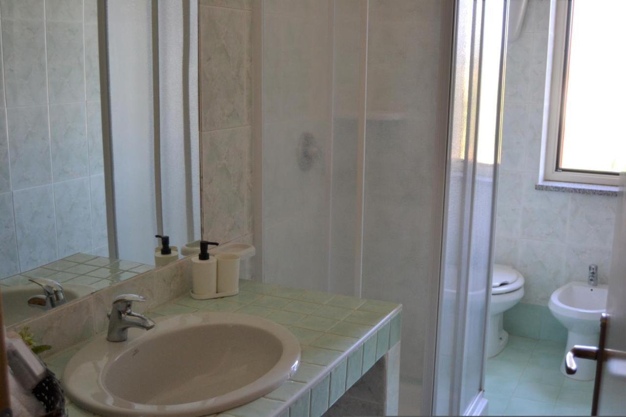 Villa Antonella Zambrone Εξωτερικό φωτογραφία