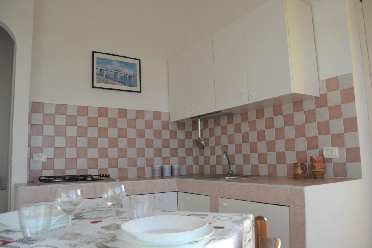 Villa Antonella Zambrone Εξωτερικό φωτογραφία