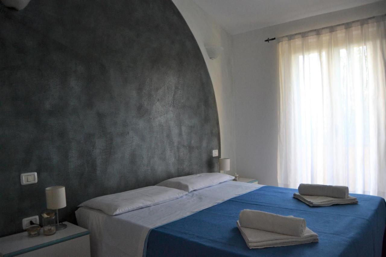 Villa Antonella Zambrone Εξωτερικό φωτογραφία
