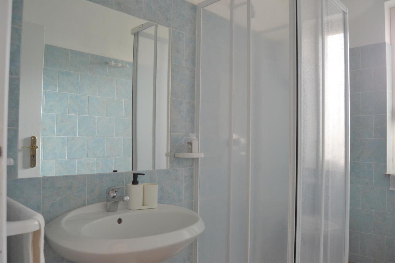 Villa Antonella Zambrone Εξωτερικό φωτογραφία