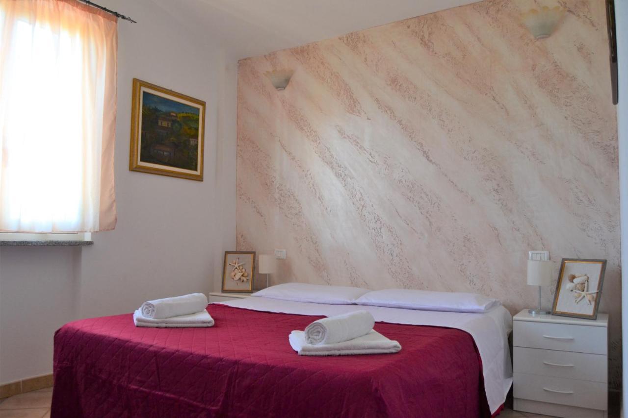 Villa Antonella Zambrone Εξωτερικό φωτογραφία