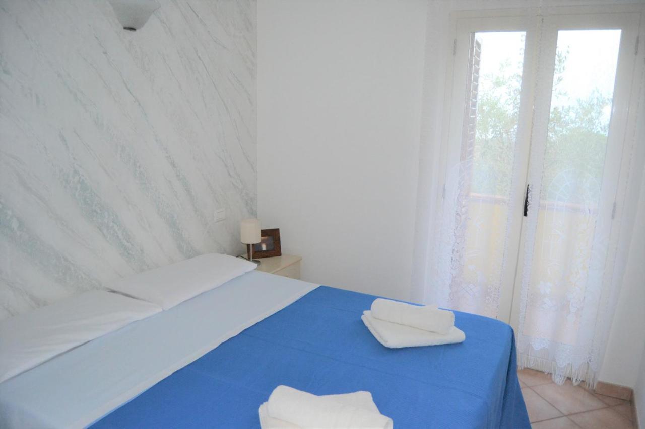 Villa Antonella Zambrone Εξωτερικό φωτογραφία